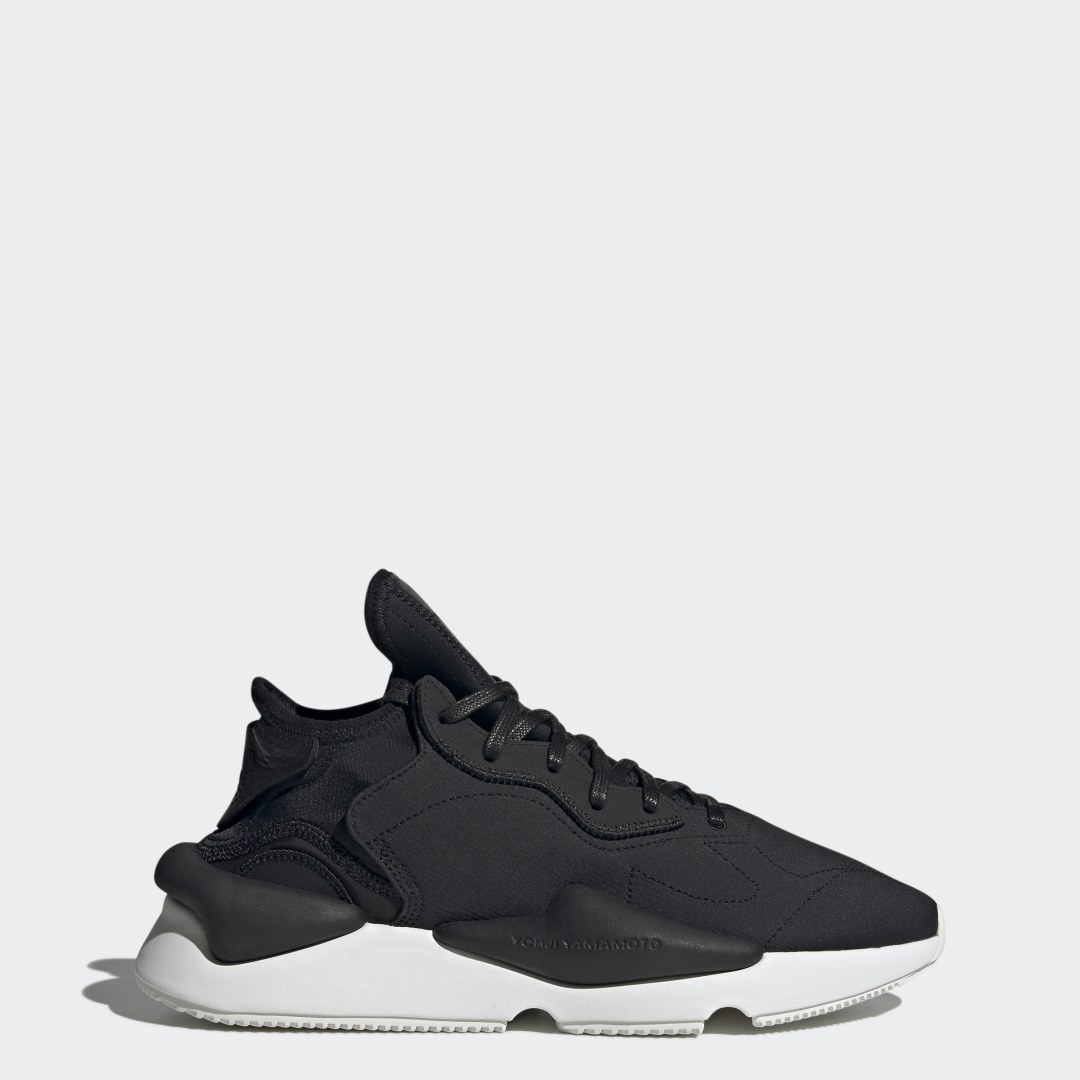 фото Кроссовки y-3 kaiwa by adidas