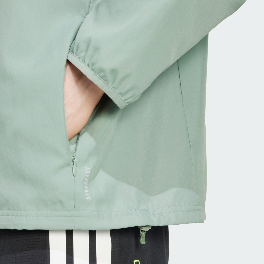 Adidas Run It Jack