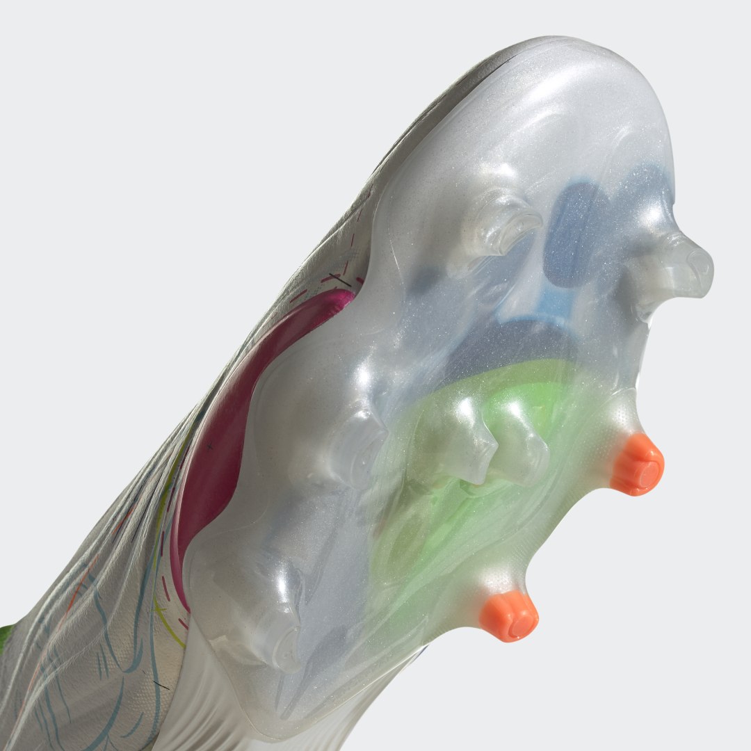 фото Футбольные бутсы copa sense+ inner life fg adidas performance