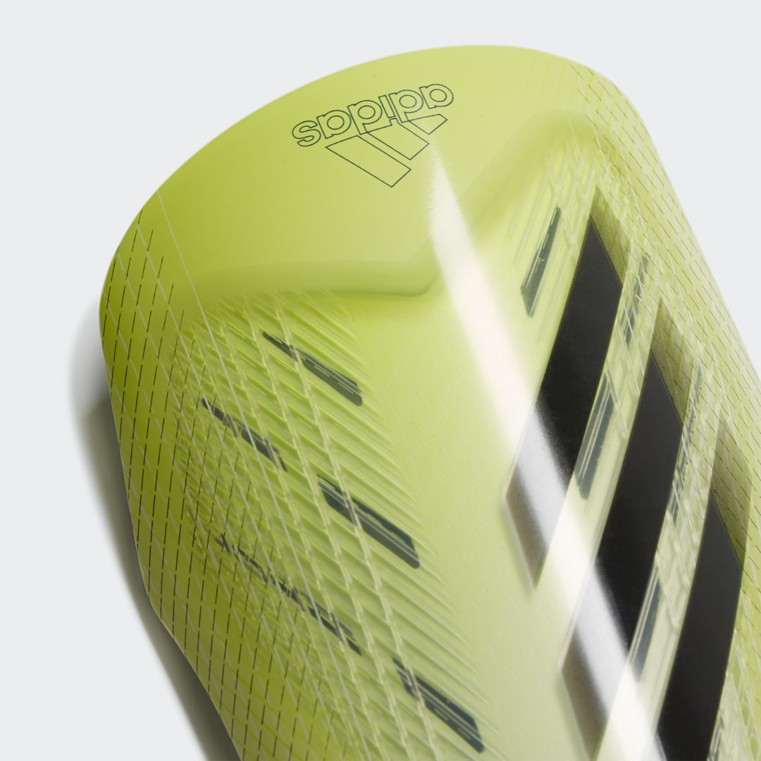 фото Футбольные щитки x pro adidas performance