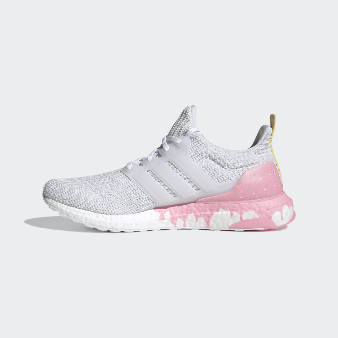 фото Кроссовки для бега ultraboost dna adidas performance