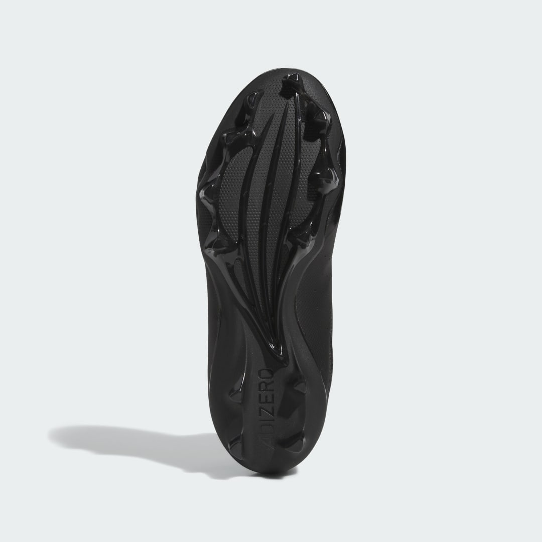 Thumbnail - Adizero Chaos American Football Linemen Schuhe mit Softspikes