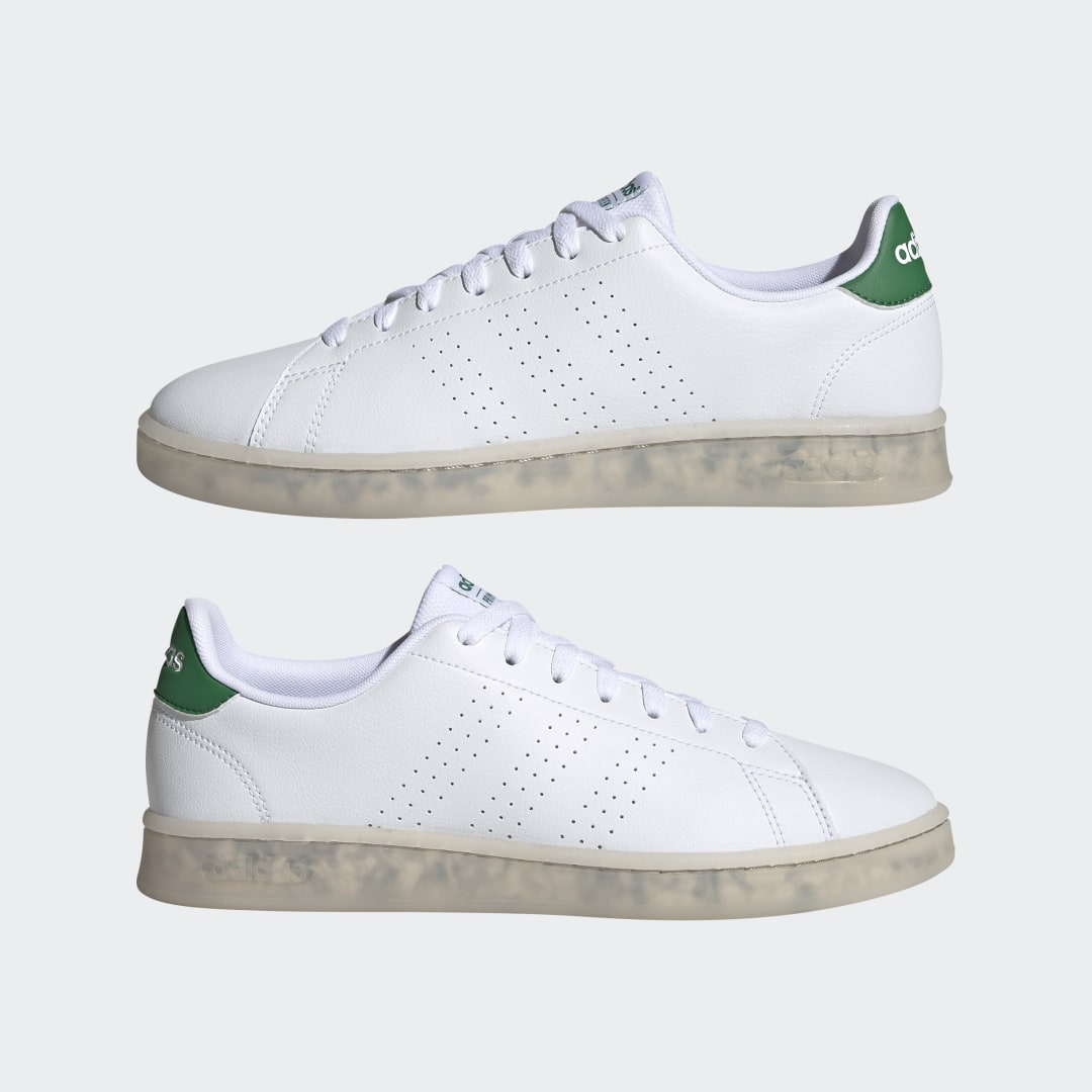 фото Кроссовки advantage adidas sport inspired