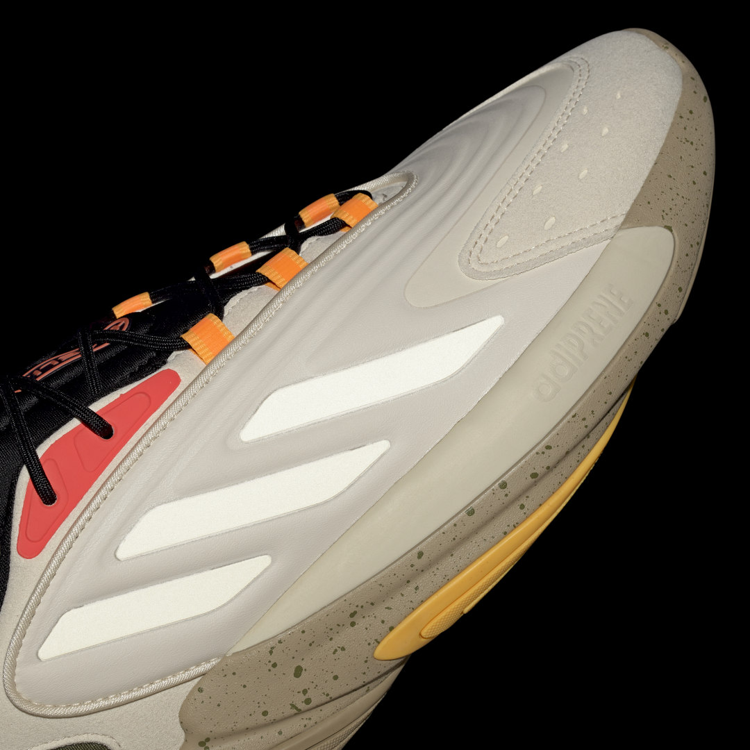 фото Кроссовки ozelia adidas originals