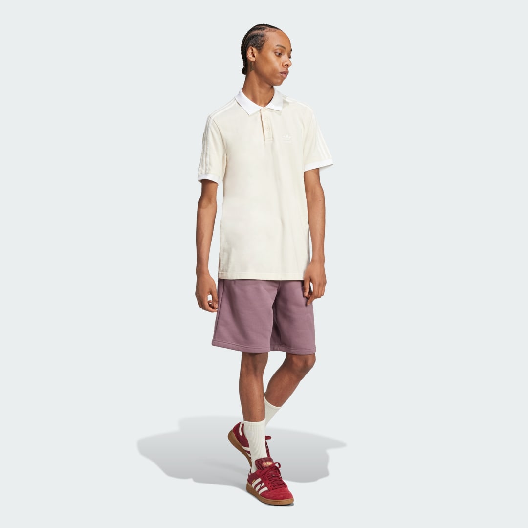 Adidas Trefoil Essentials Short