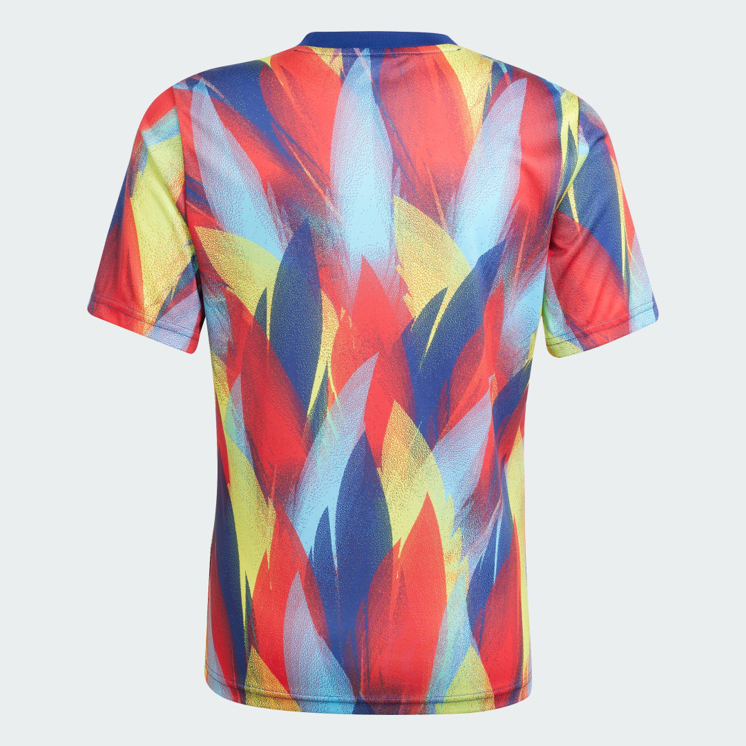 Adidas Arsenal 25 26 Pre-Match Voetbalshirt Kids