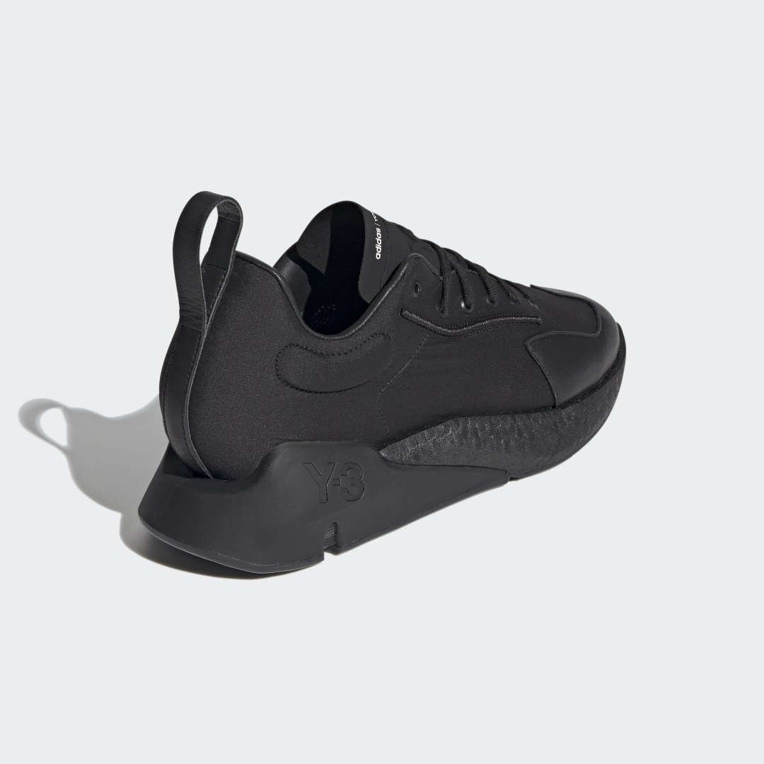 фото Кроссовки y-3 orisan by adidas