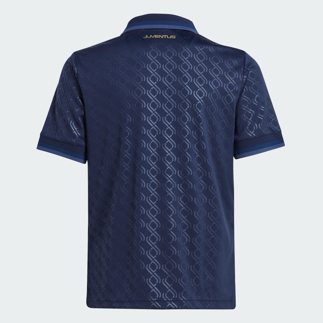 Adidas Juventus 24 25 Derde Shirt Kids
