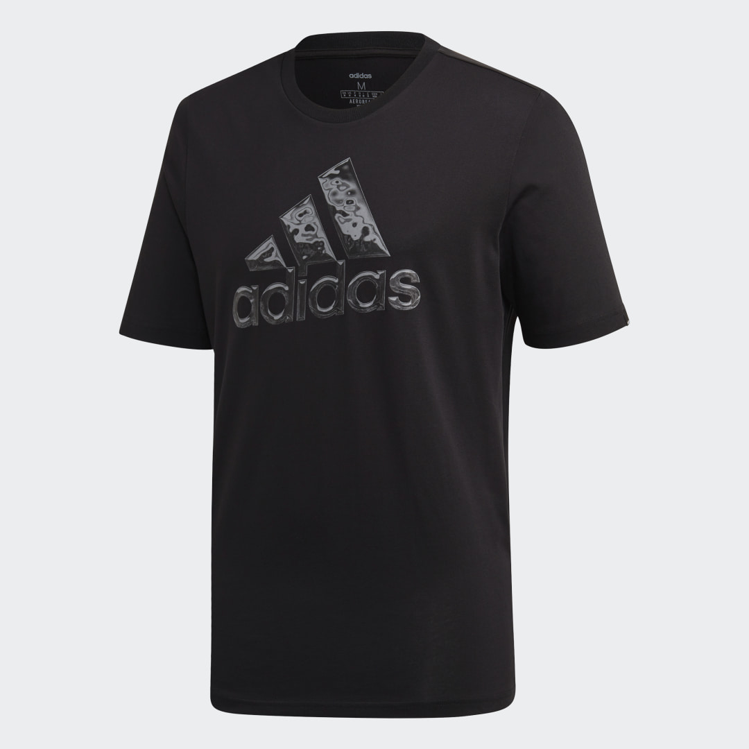 фото Футболка m hyprrl lg t adidas performance