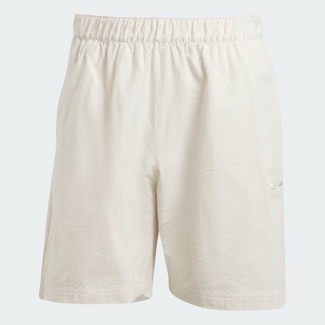 Adidas Essentials Seersucker Short