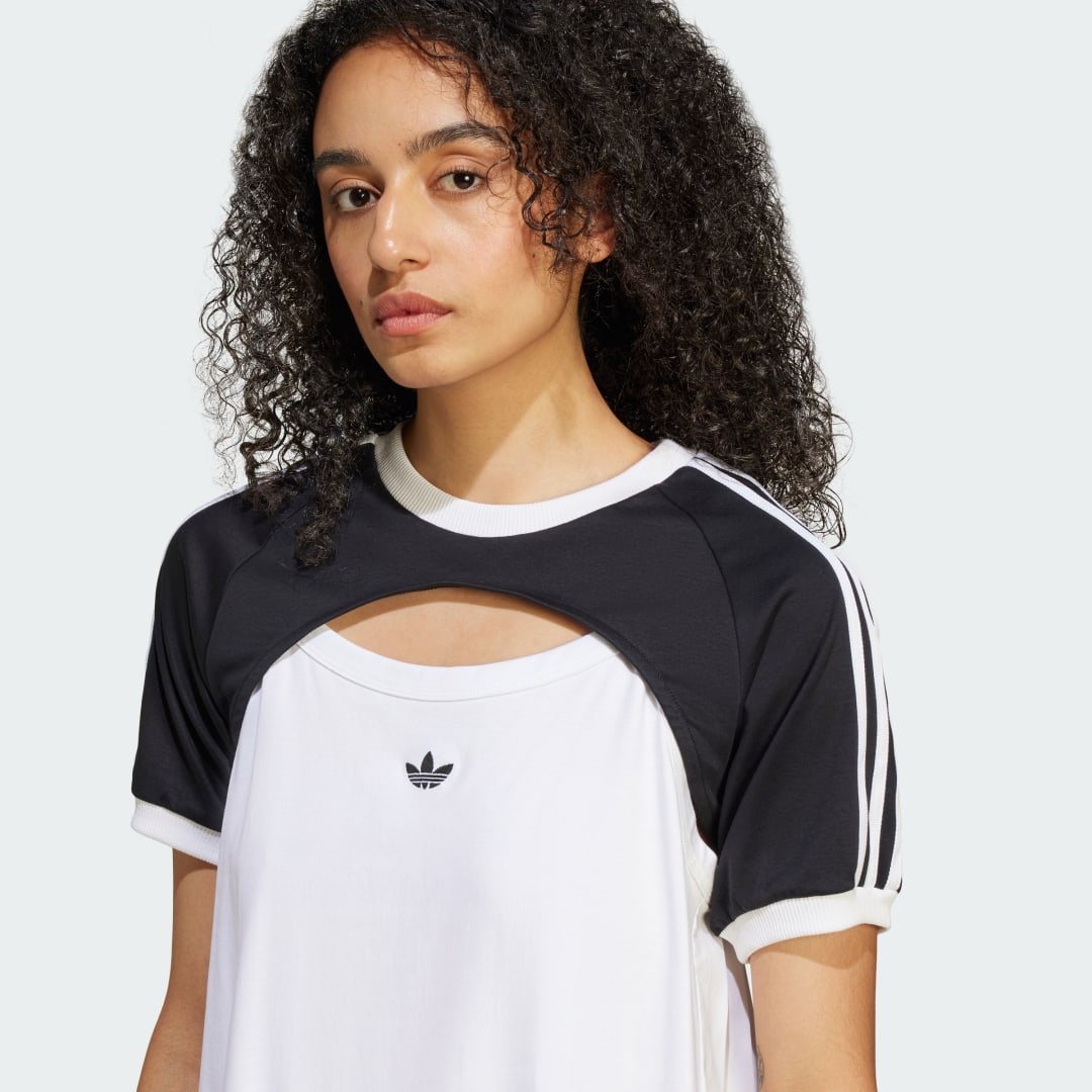 Adidas Originals R3CD Cali T-shirt