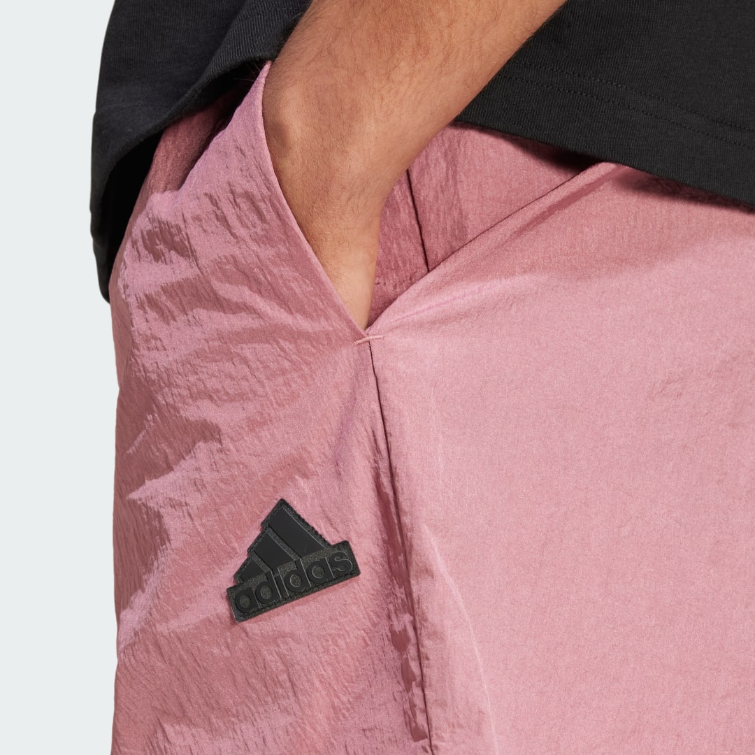 Adidas City Escape Woven Short