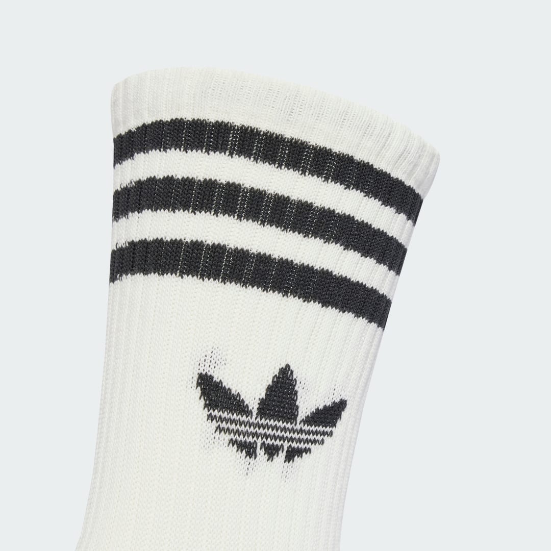 Adidas 3-Stripes Sokken 3 Paar