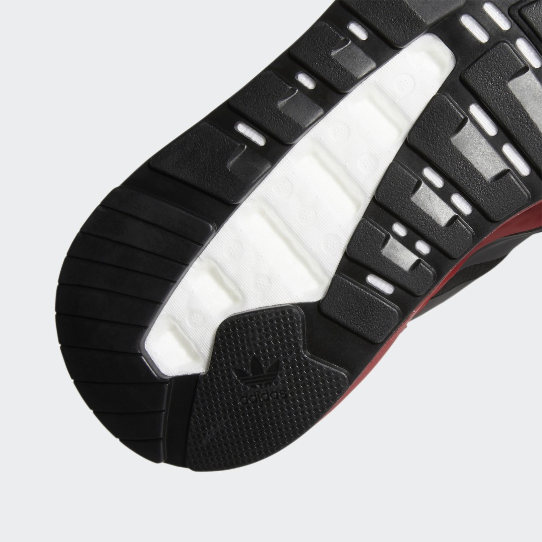 фото Кроссовки zx 2k boost adidas originals