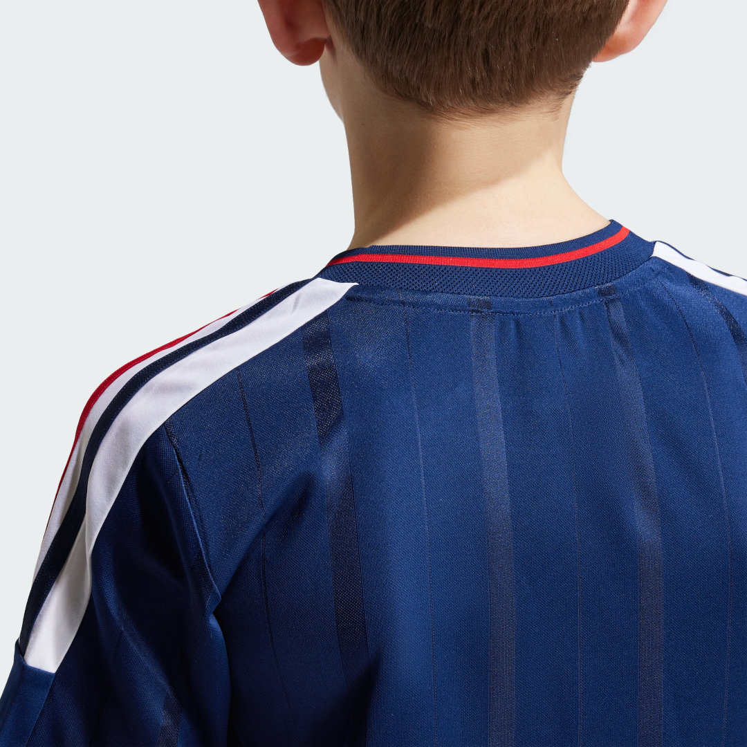 Adidas Tiro Nations Pack T-shirt Kids