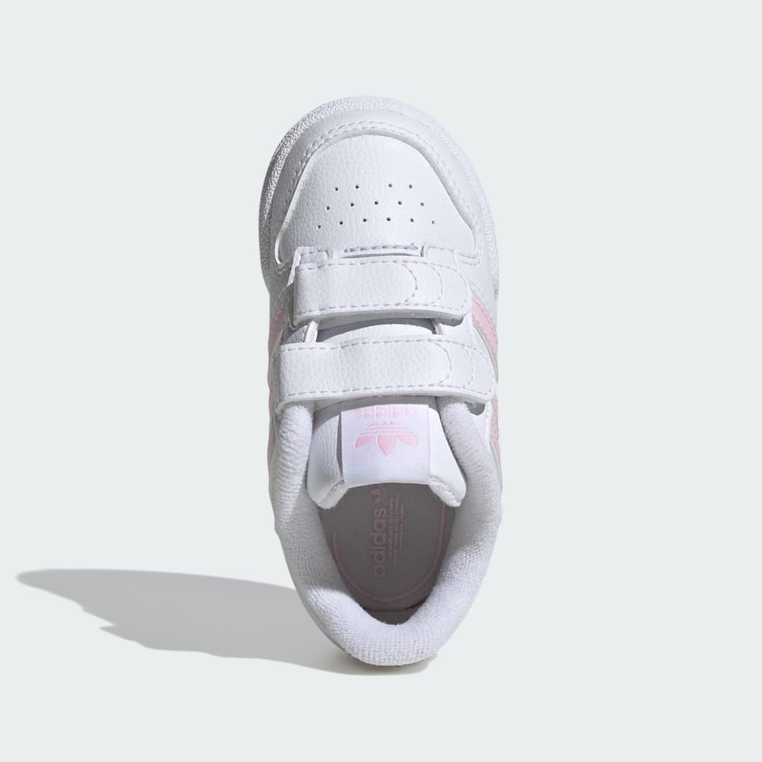 Thumbnail - Team Court 2.0 STR Comfort Closure Shoes Kids
