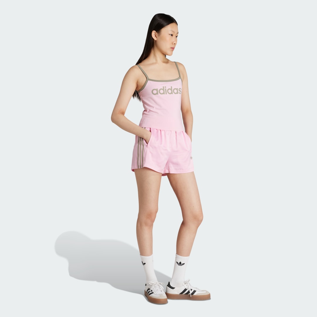 Thumbnail - adidas Originals Tanktop