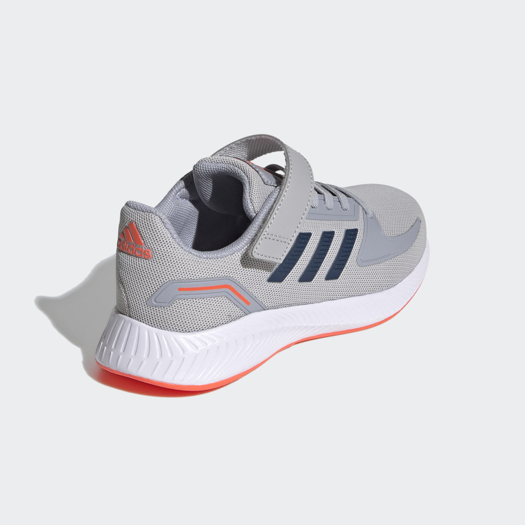 фото Кроссовки для бега runfalcon 2.0 adidas performance
