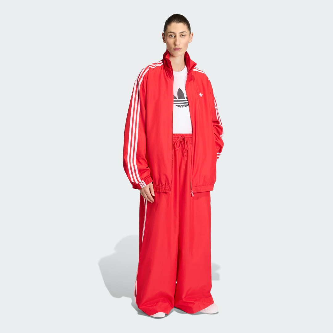 PANTALON DE SURVÊTEMENT FIREBIRD ADILENIUM - vue 3