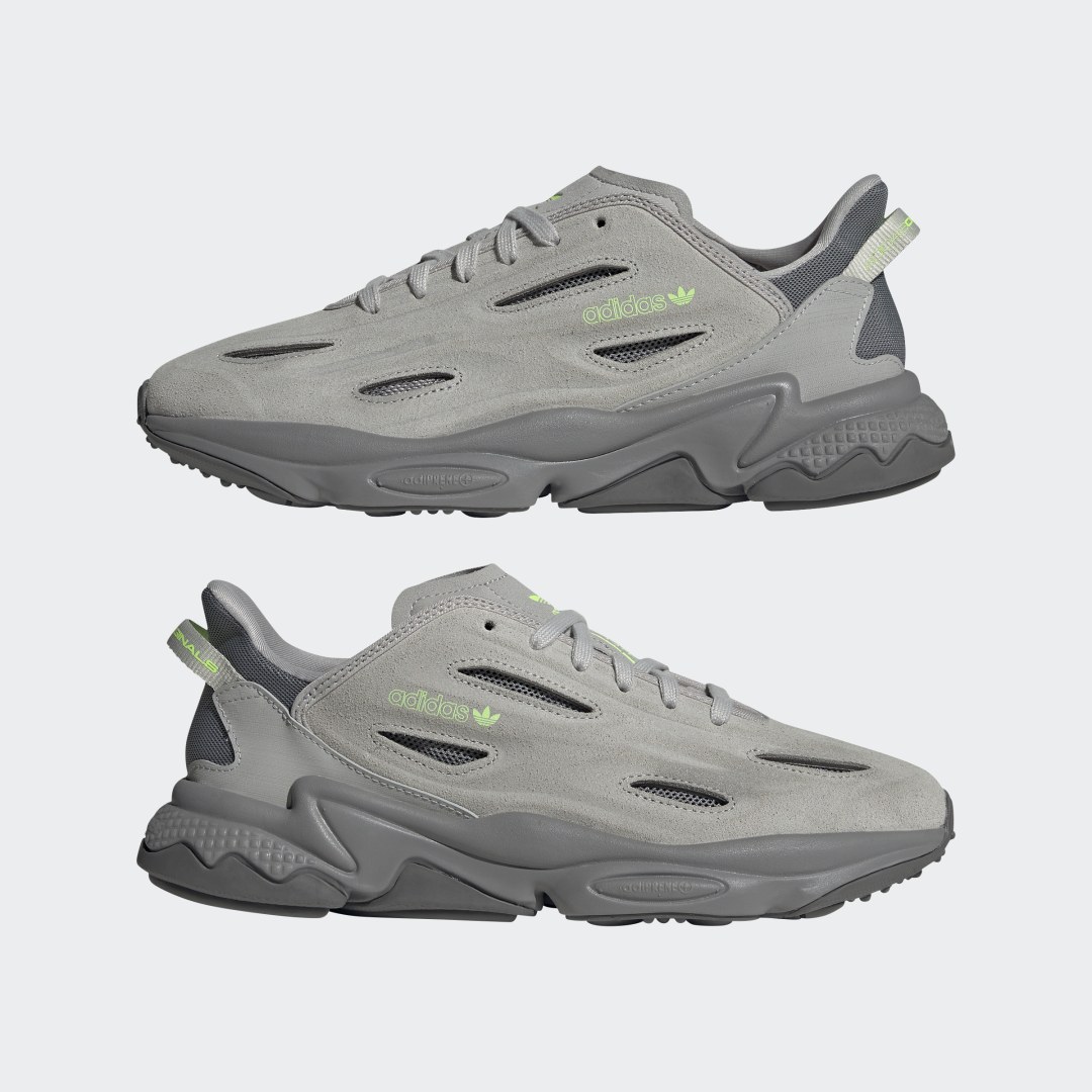 фото Кроссовки ozweego celox adidas originals