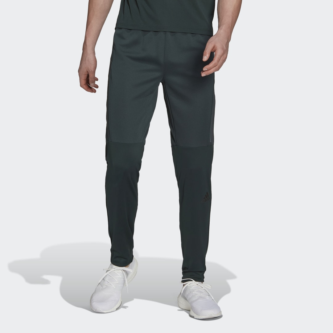Run Icon Broek Run Icon Broek