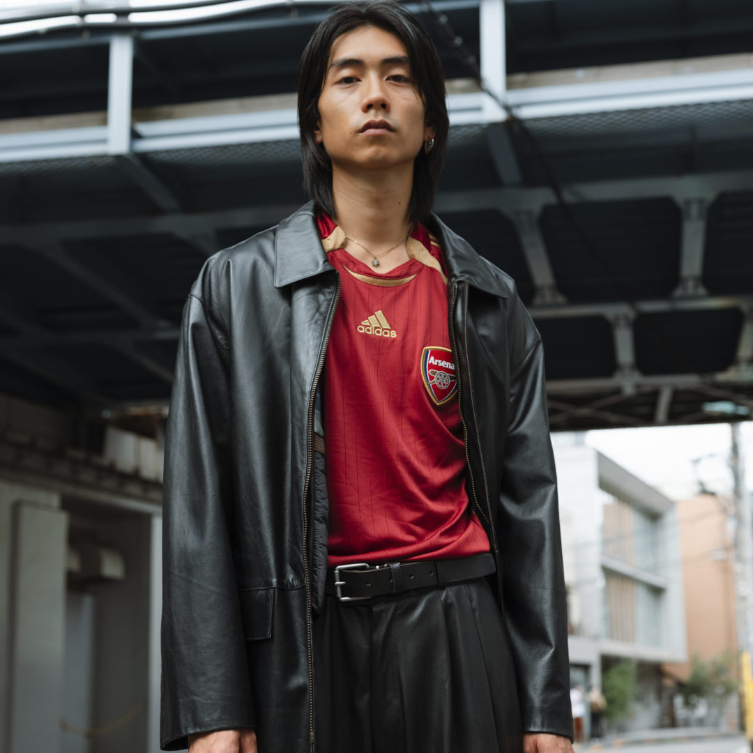 фото Футболка арсенал teamgeist adidas performance