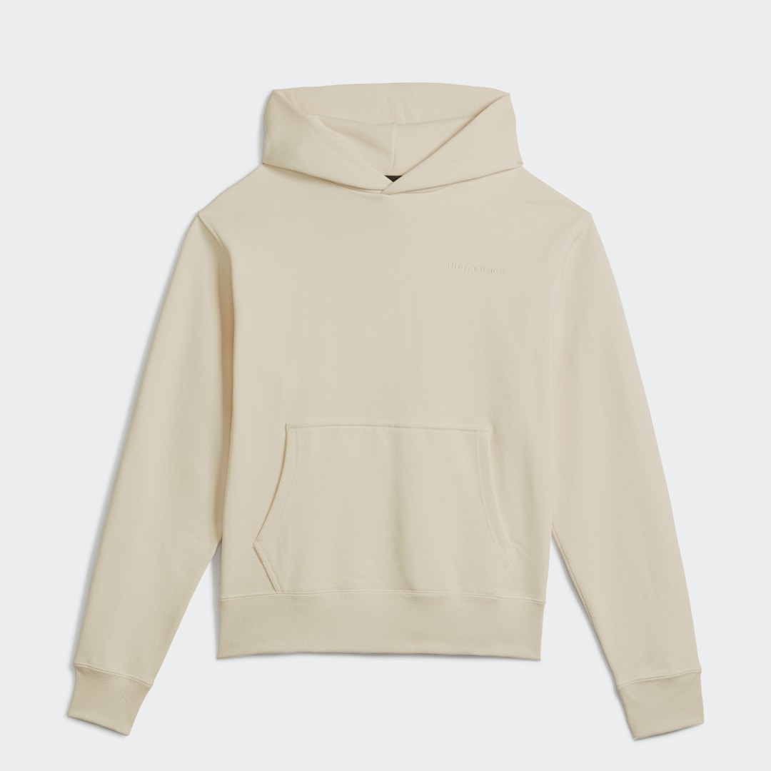 фото Худи pharrell williams basics adidas originals