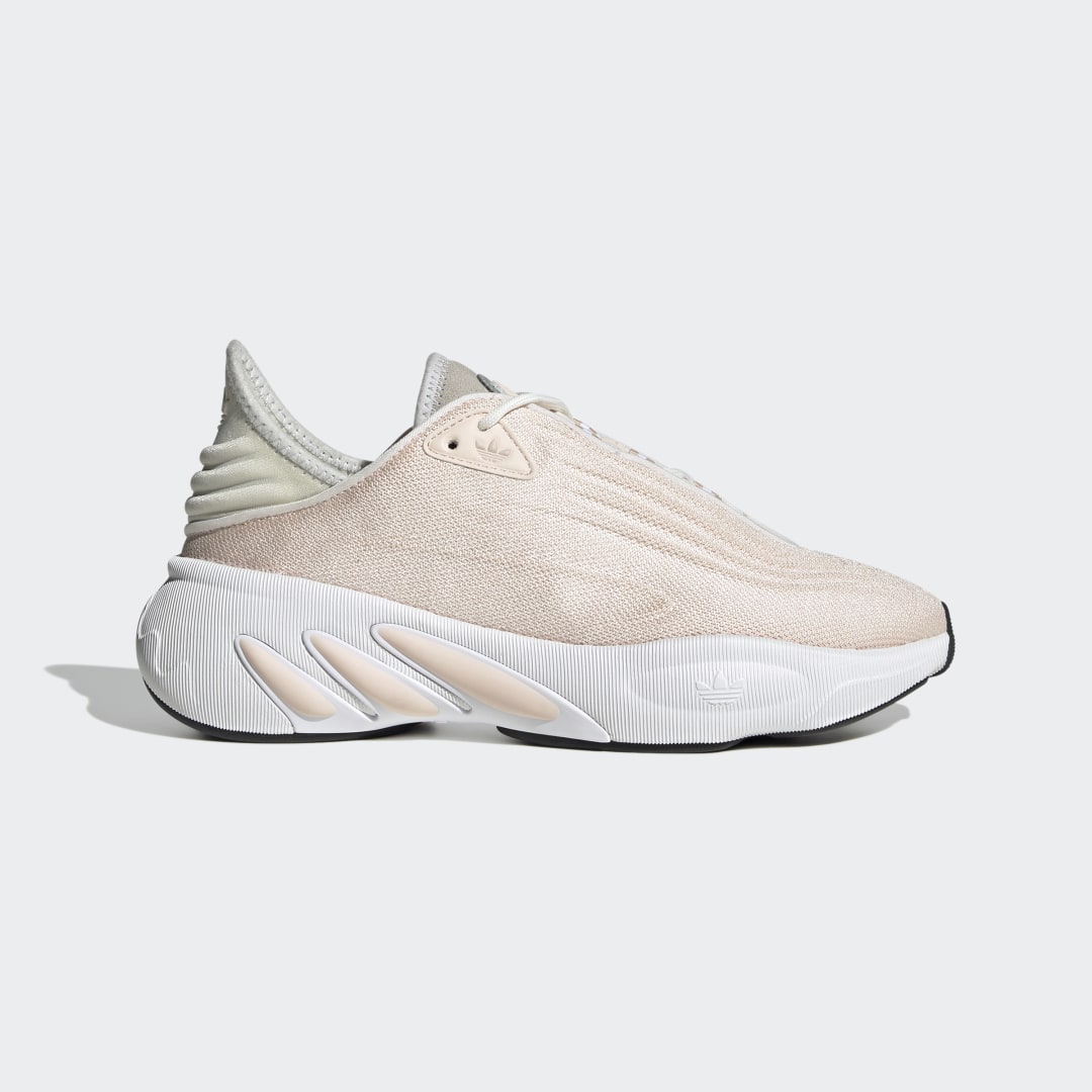Adidas  sneaker Wonder Quartz / Wonder Quartz / Halo Blush