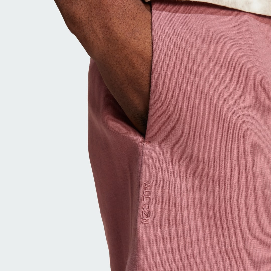 Adidas ALL SZN French Terry Short