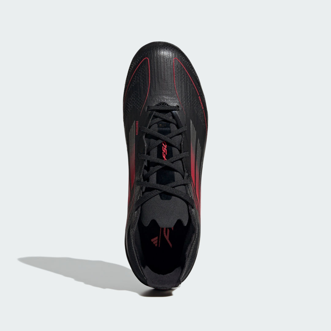 Chaussure F50 Elite Terrain souple Enfants