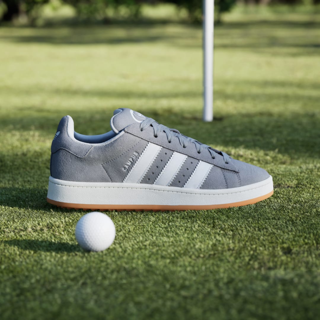 Thumbnail - Campus 00s Spikeless Golfschuh