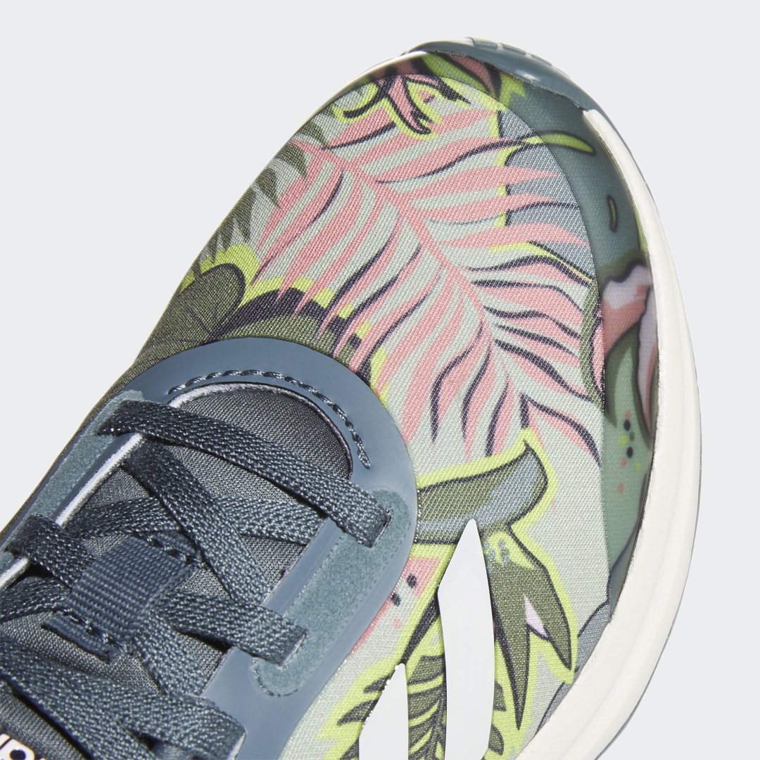 фото Кроссовки fortarun graphic adidas performance