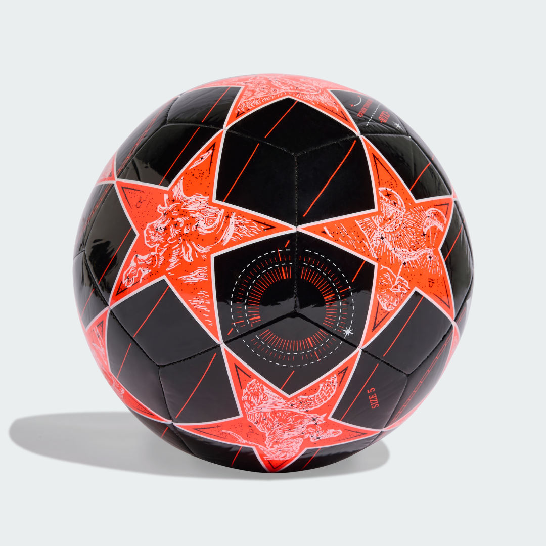 Adidas UCL Club 25 26 League Stage Voetbal