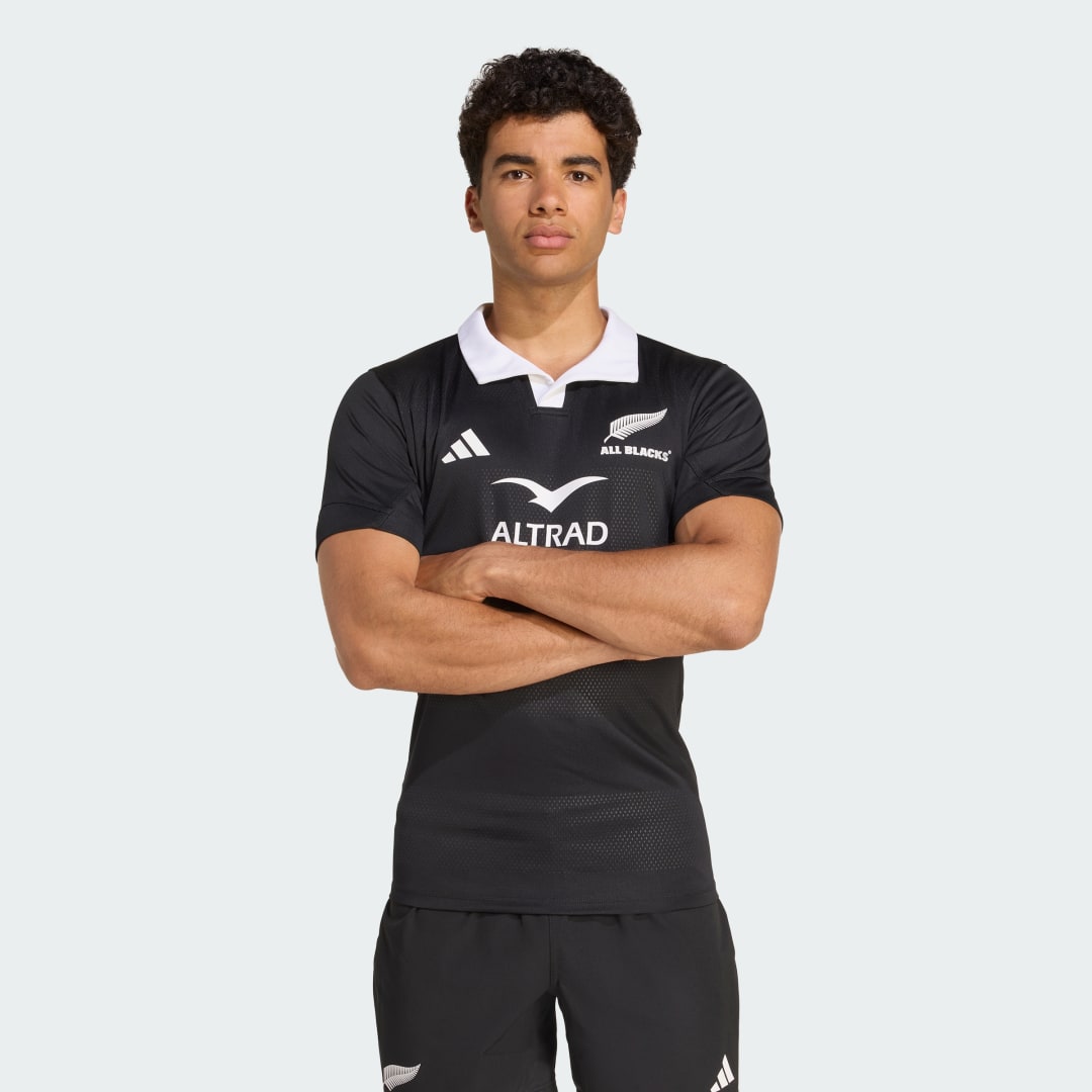 Maillot All Blacks Performance Domicile