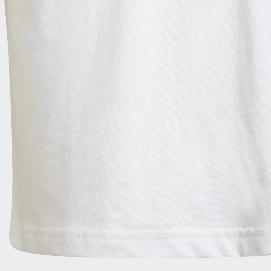 фото Футболка adidas adventure