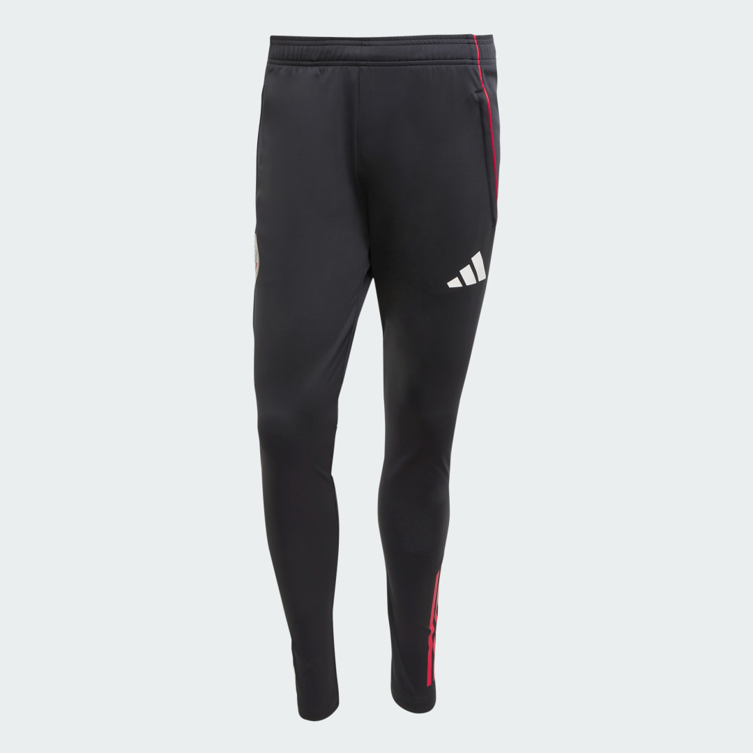 Adidas Ajax Amsterdam Tiro 25 Competition Training Broek