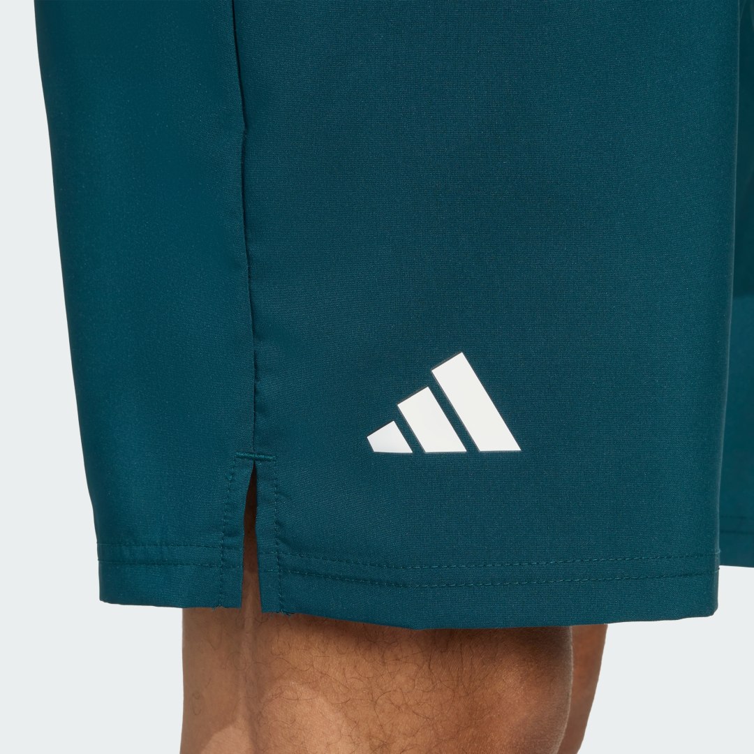 Adidas Club Tennis Climacool 3-Stripes Short