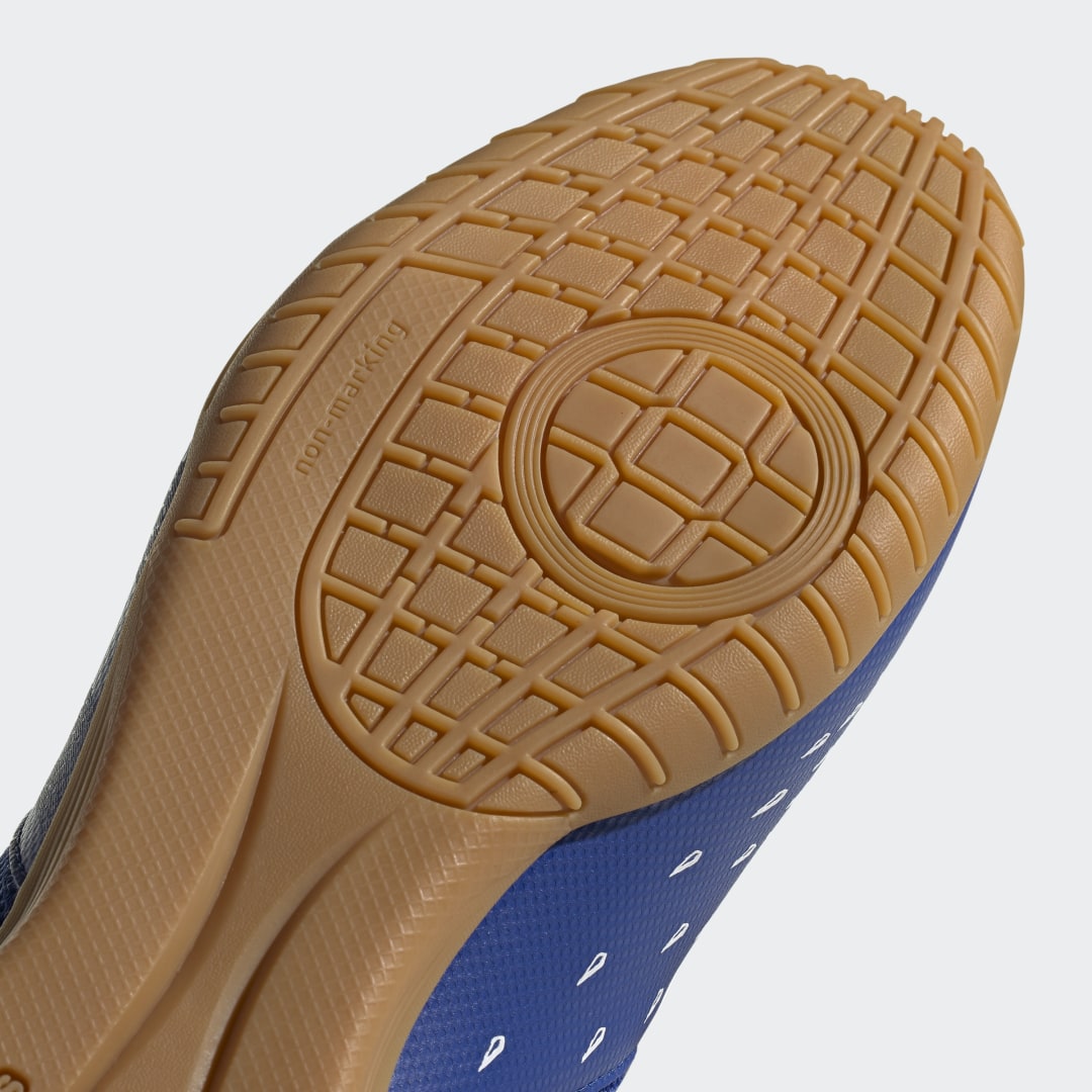 фото Футбольные бутсы (футзалки) predator freak.4 sala adidas performance