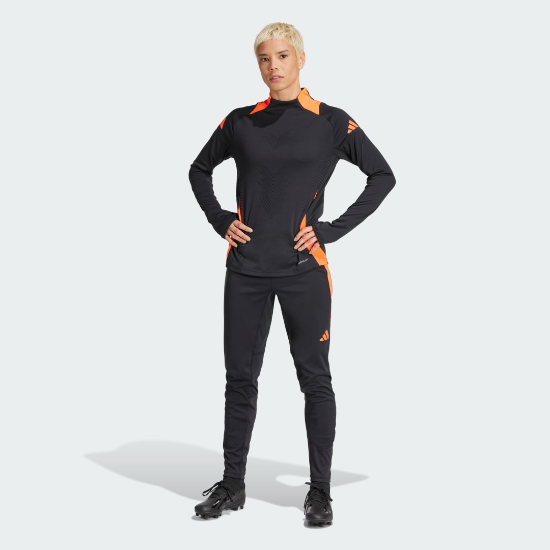 Adidas Performance Tiro 24 Pro Training Broek