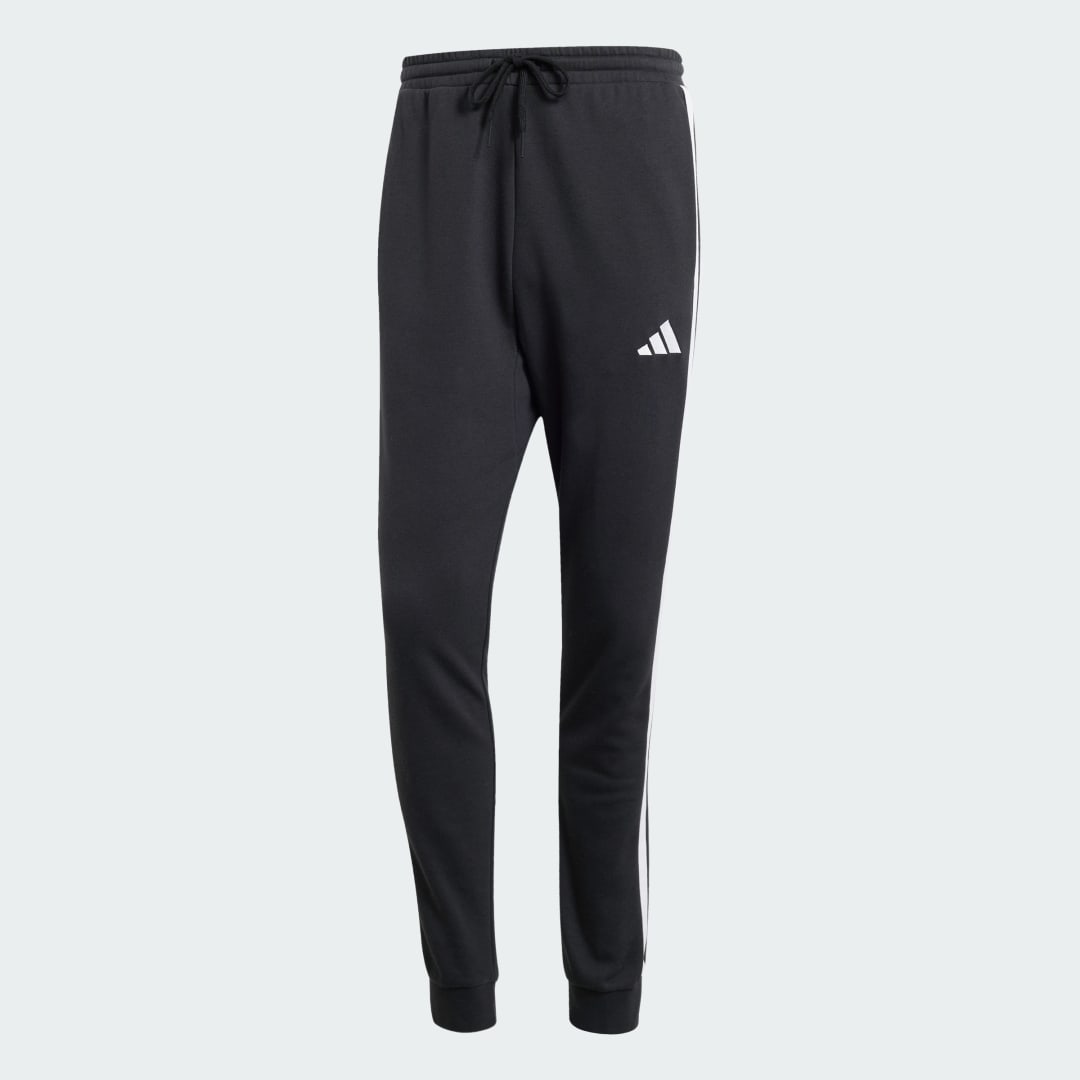 Adidas Essential 3-Stripes French Terry Broek
