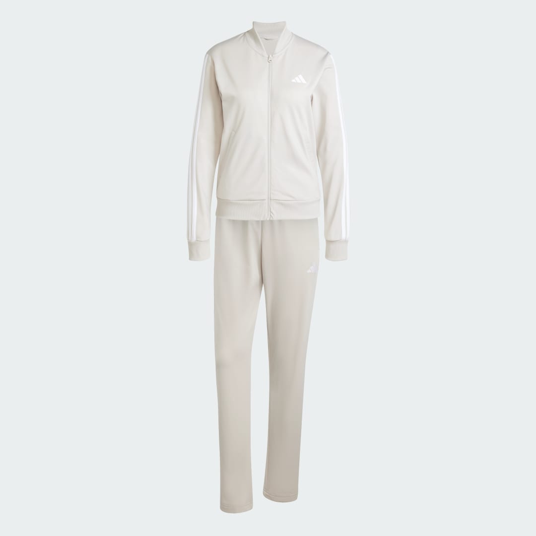 Adidas Essentials 3-Stripes Trainingspak