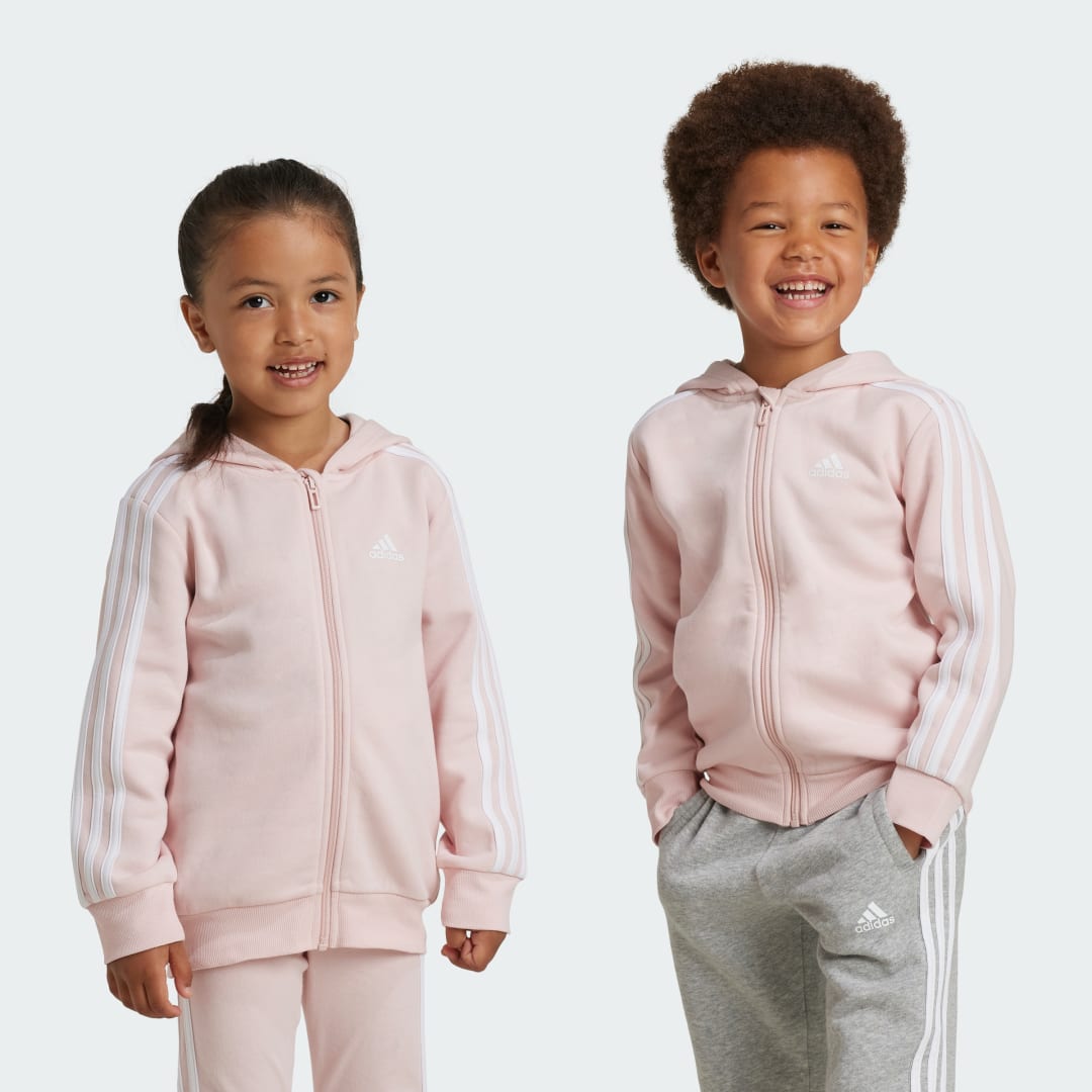 Adidas Essentials 3-Stripes Ritshoodie
