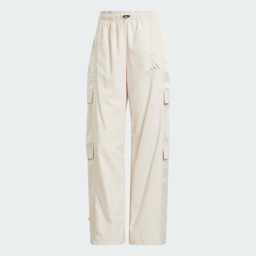 W CARGO PANT