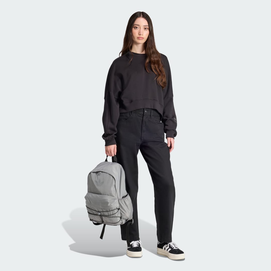 Adidas Reflective Cl Rugzak