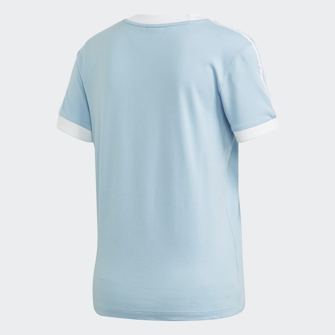 T shirt3 Stripes - vue 2