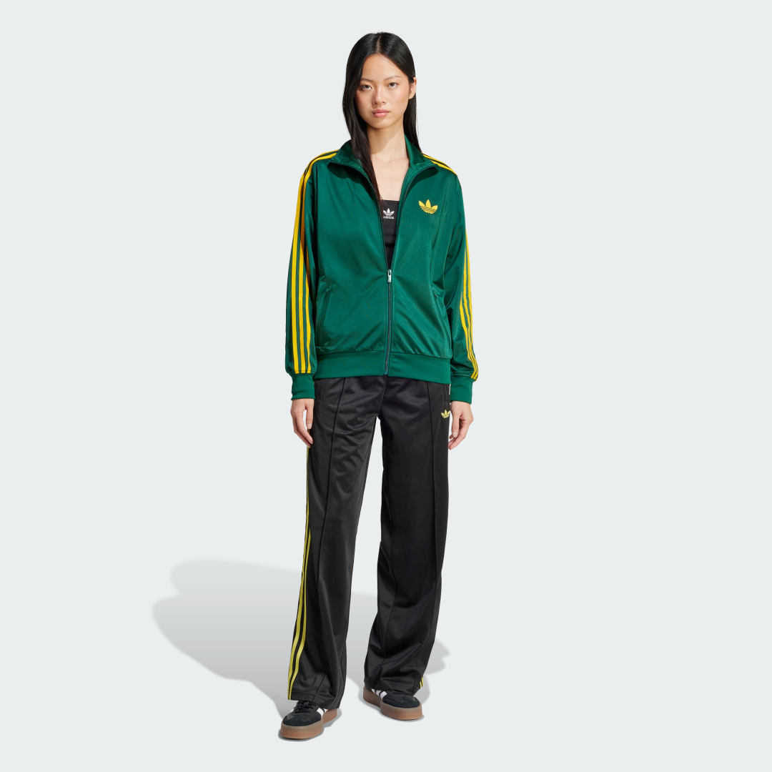 Adidas Adicolor Classic Firebird Loose Sportjack