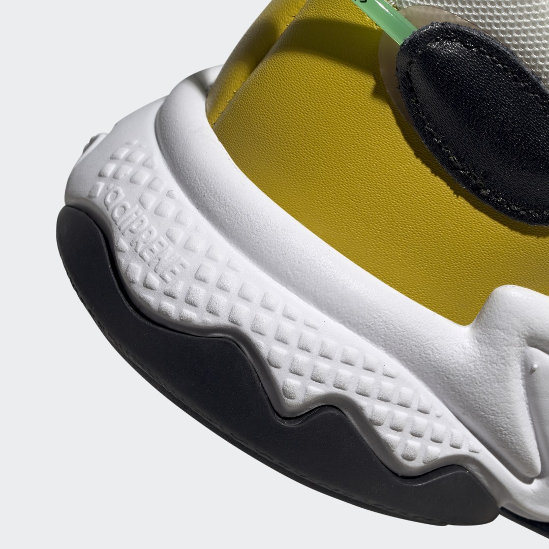 фото Кроссовки ozweego adidas originals