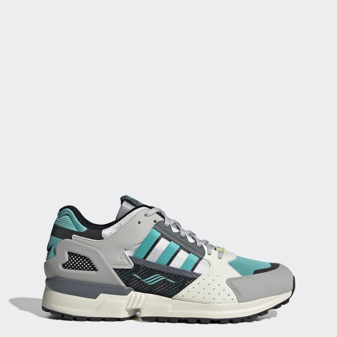 фото Кроссовки zx 10,000 adidas originals