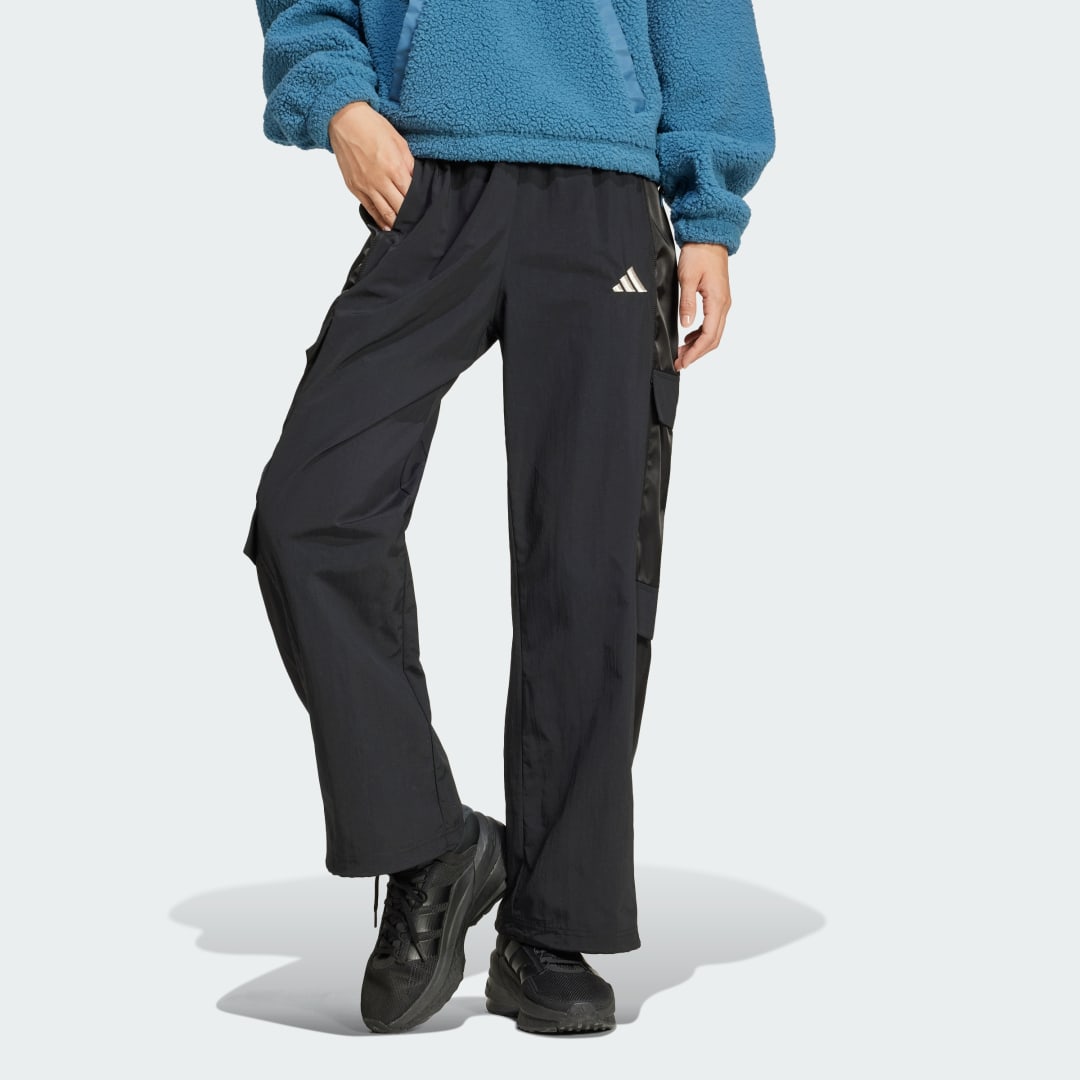 W CARGO PANT - vue 5