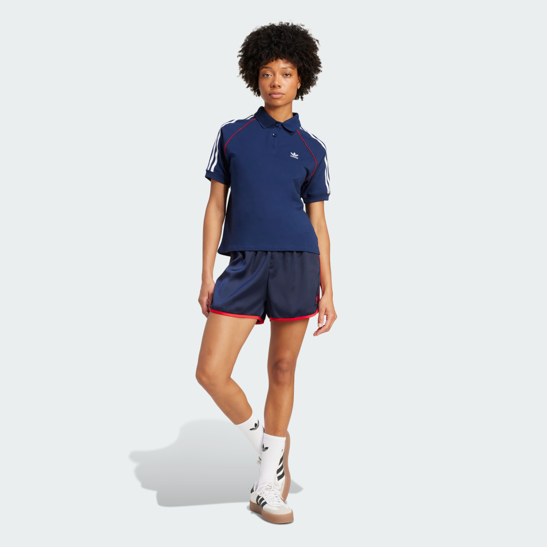 Adidas Adicolor 3-Stripes Sprinter Short
